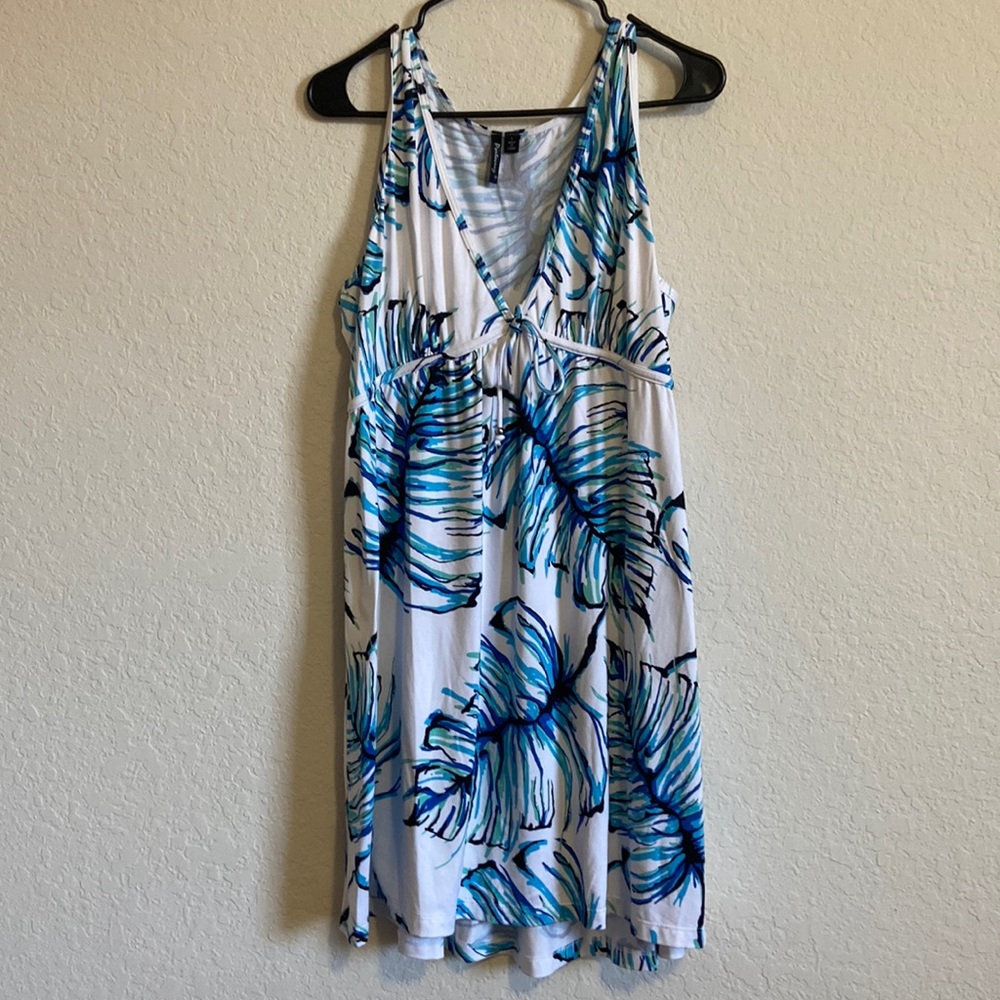 Beach Dress s L